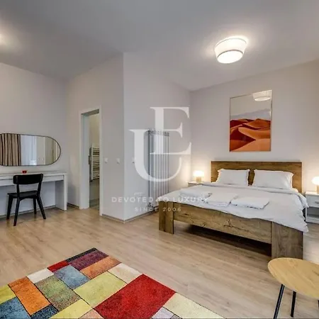 Апартамент Amsterdam: A Lovely Flat!