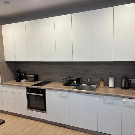 Amsterdam: A Lovely Flat! София